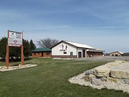 $625,000 | 1358 County Road, Highland, WI 53543