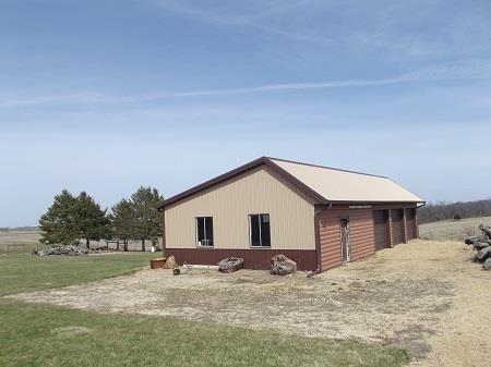 1358 County Road Highland, WI 53543 - Photo 15 of 28