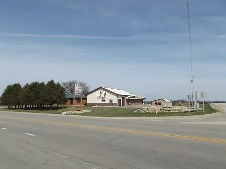 $625,000 | 1358 County Road, Highland, WI 53543