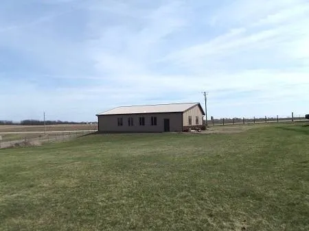 $625,000 | 1358 County Road, Highland, WI 53543