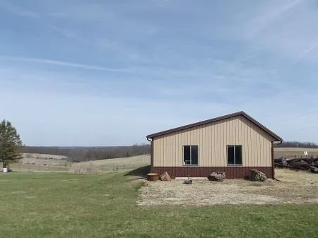 $625,000 | 1358 County Road, Highland, WI 53543
