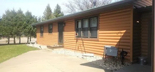 $625,000 | 1358 County Road, Highland, WI 53543