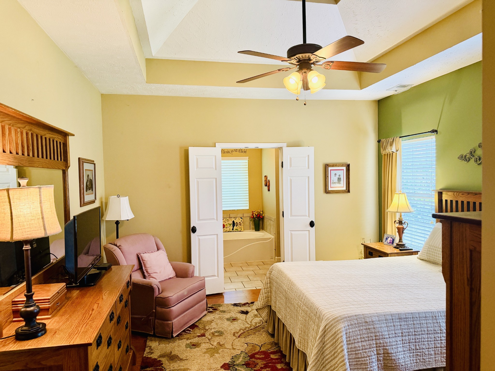 208 Indian Ridge Circle White House, TN 37188 - Photo 14 of 30