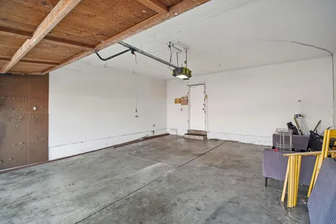 a view of small space