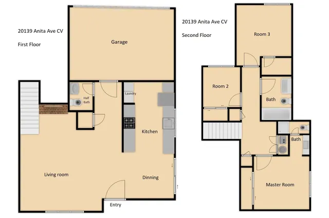 $728,000 | 20139 Anita Avenue, Castro Valley, CA 94546