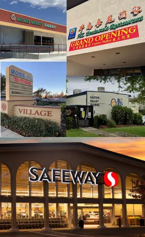 $728,000 | 20139 Anita Avenue, Castro Valley, CA 94546