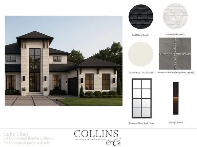 a black and white photo of a house