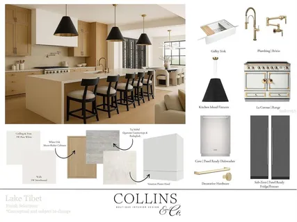 a black and white photo of a living room