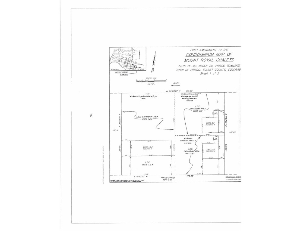709 Frisco Street, Unit 67 Frisco, CO 80443 - Photo 27 of 27 unknown