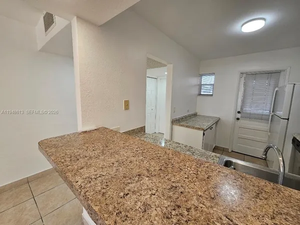a living room with a couch