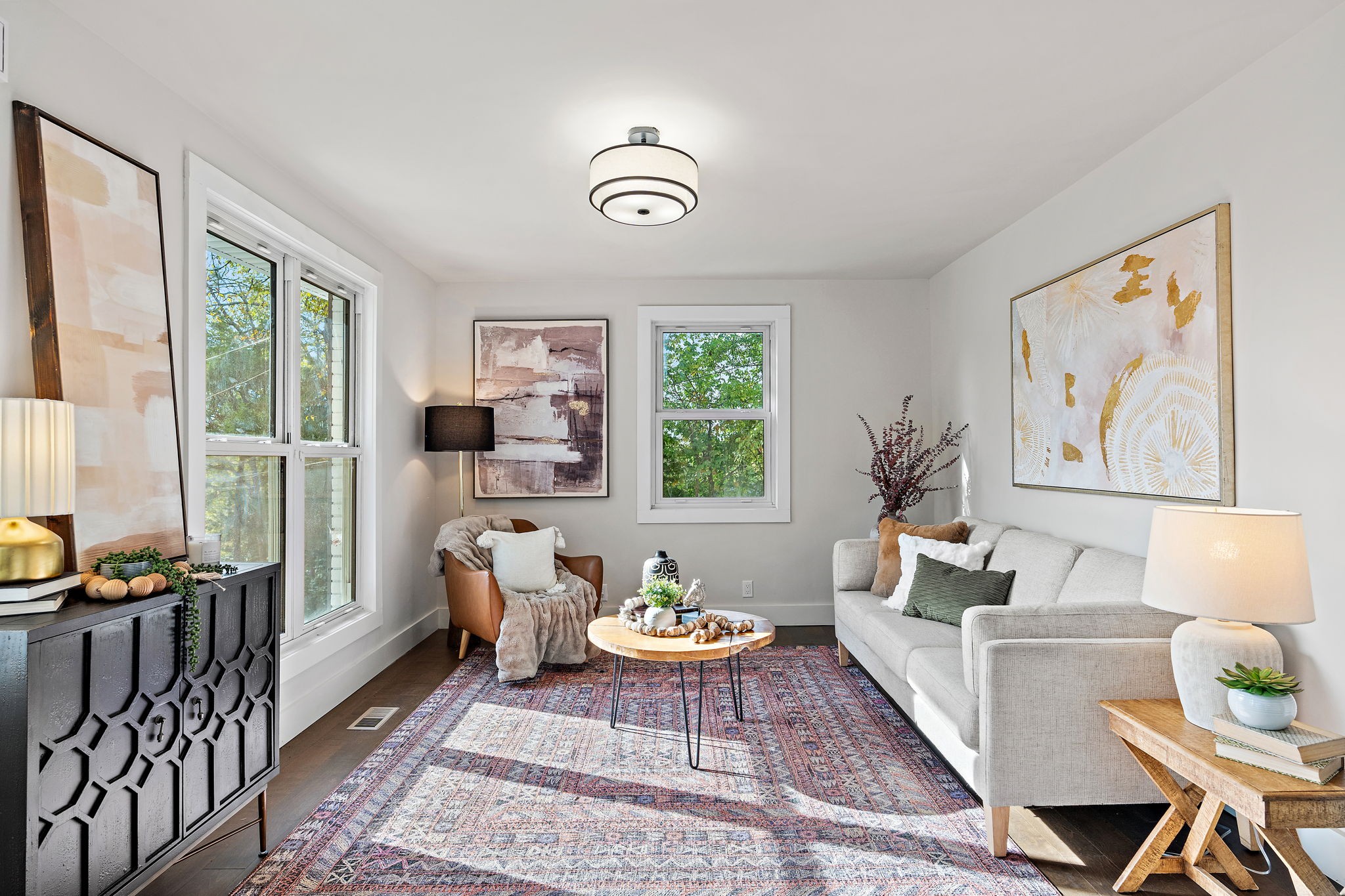 712 Dover Road Nashville, TN 37211 - Photo 6 of 31 Gallery Image 6