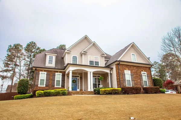 $595,000 | 1001 Kalmia Circle, Evans, GA 30809