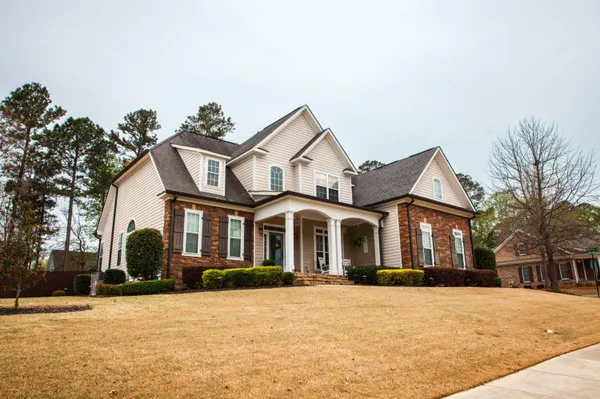 $595,000 | 1001 Kalmia Circle, Evans, GA 30809