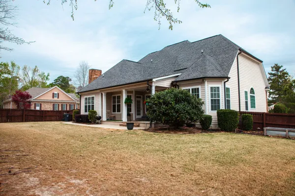 $595,000 | 1001 Kalmia Circle, Evans, GA 30809