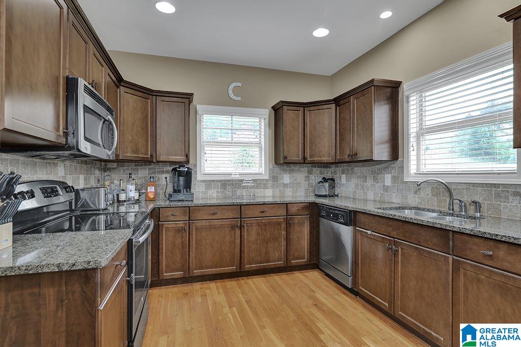 3700 Vanderbilt Way Fultondale, AL 35068 - Photo 20 of 50