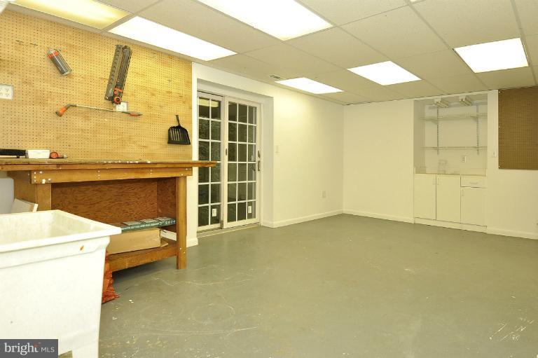 6912 Rannoch Road Bethesda, MD 20817 - Photo 3 of 30 a view of a storage & utility room