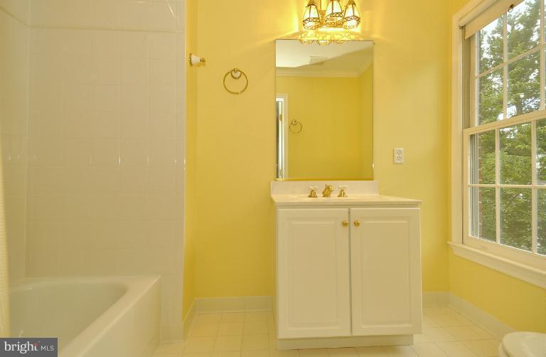 6912 Rannoch Road Bethesda, MD 20817 - Photo 22 of 30 a bathroom with a shower