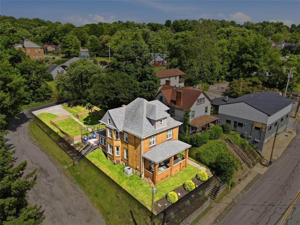 610 State Street Baden, PA 15005 - Photo 2 of 50