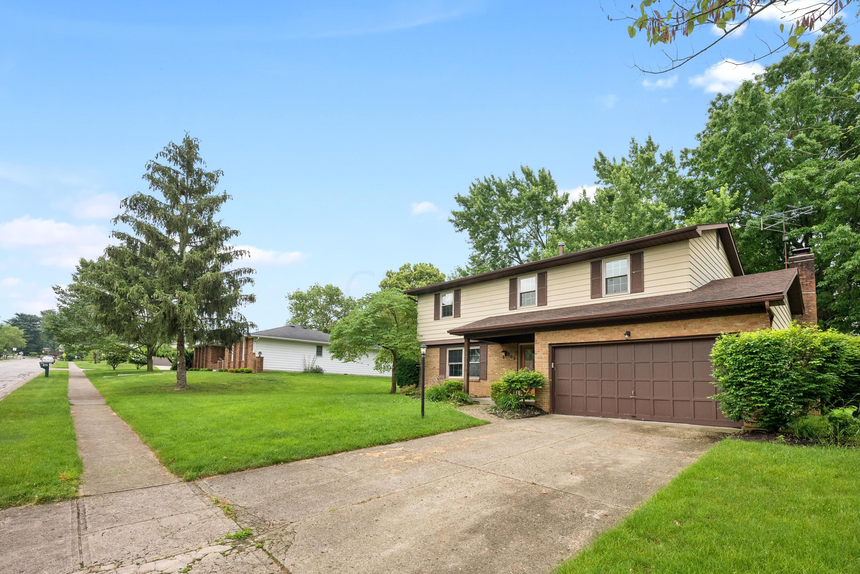 463 Tresham Road Columbus, OH 43230 - Photo 2 of 27 Gallery Image 2