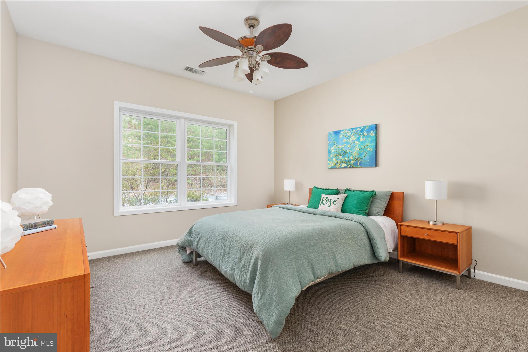 283 Rock Ridge Road Front Royal, VA 22630 - Photo 29 of 64 Bedroom #3