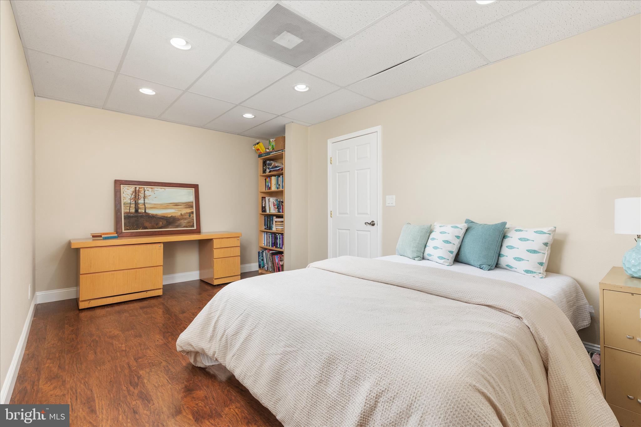 283 Rock Ridge Road Front Royal, VA 22630 - Photo 35 of 64 Bedroom #4, Lower level