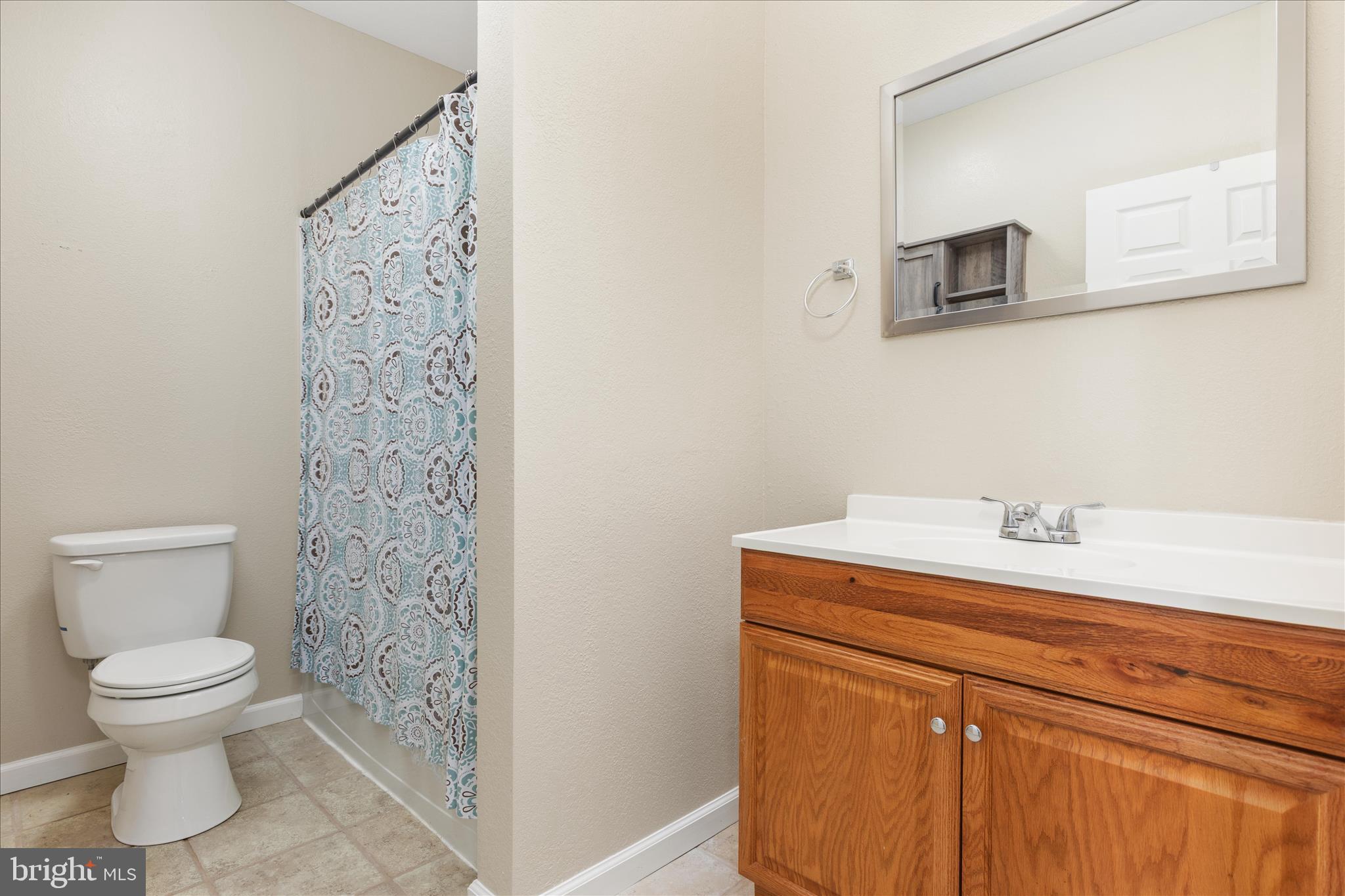 283 Rock Ridge Road Front Royal, VA 22630 - Photo 37 of 64 Lower level full bath