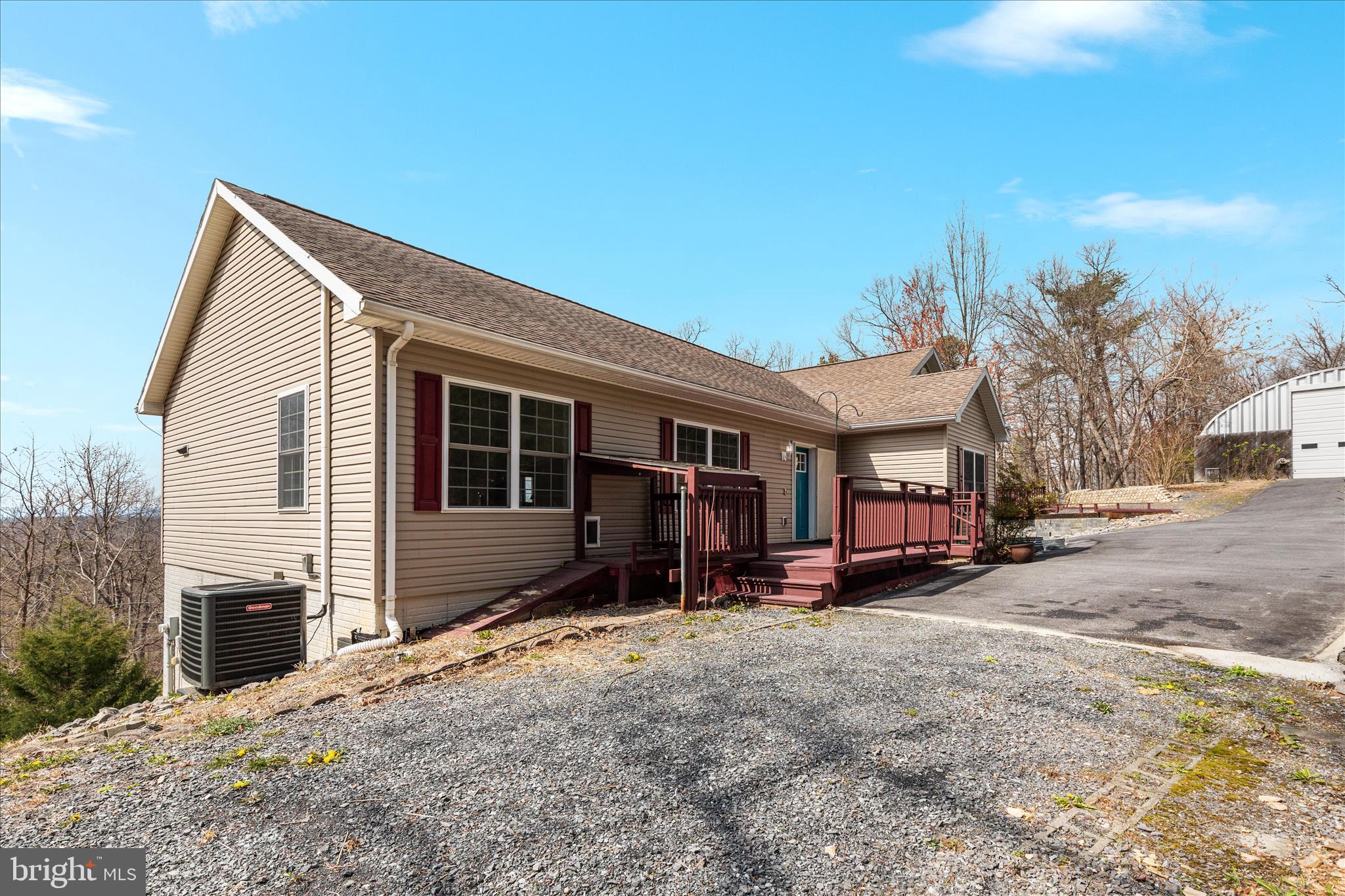 283 Rock Ridge Road Front Royal, VA 22630 - Photo 47 of 64