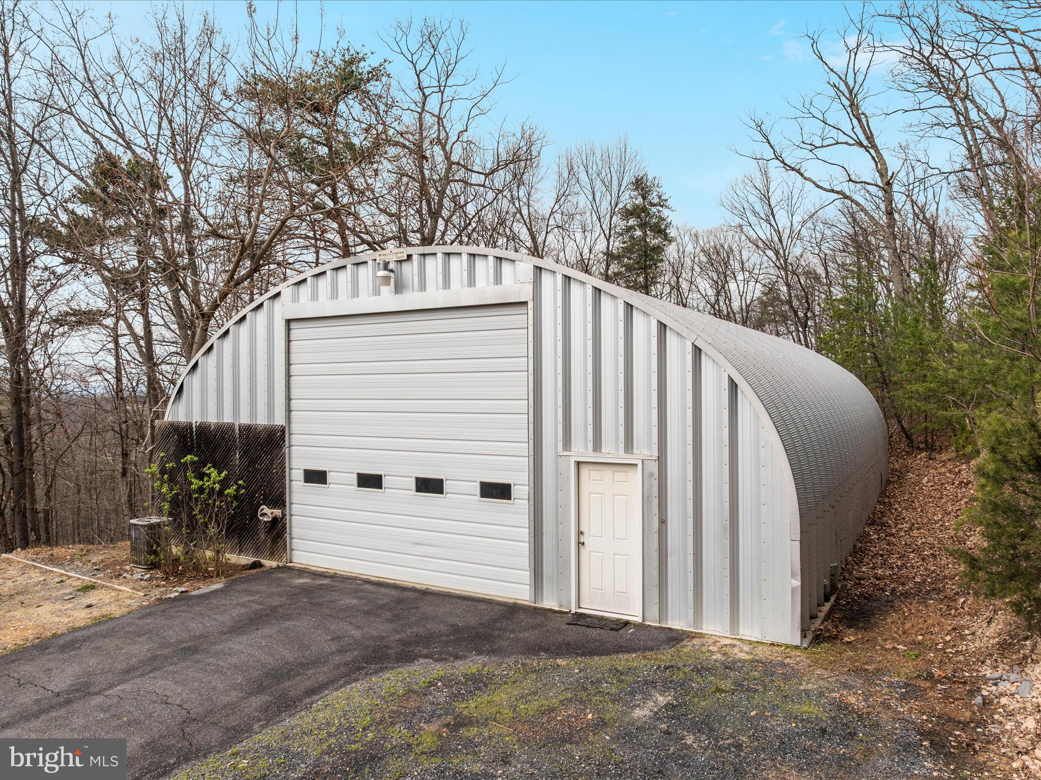 283 Rock Ridge Road Front Royal, VA 22630 - Photo 48 of 64