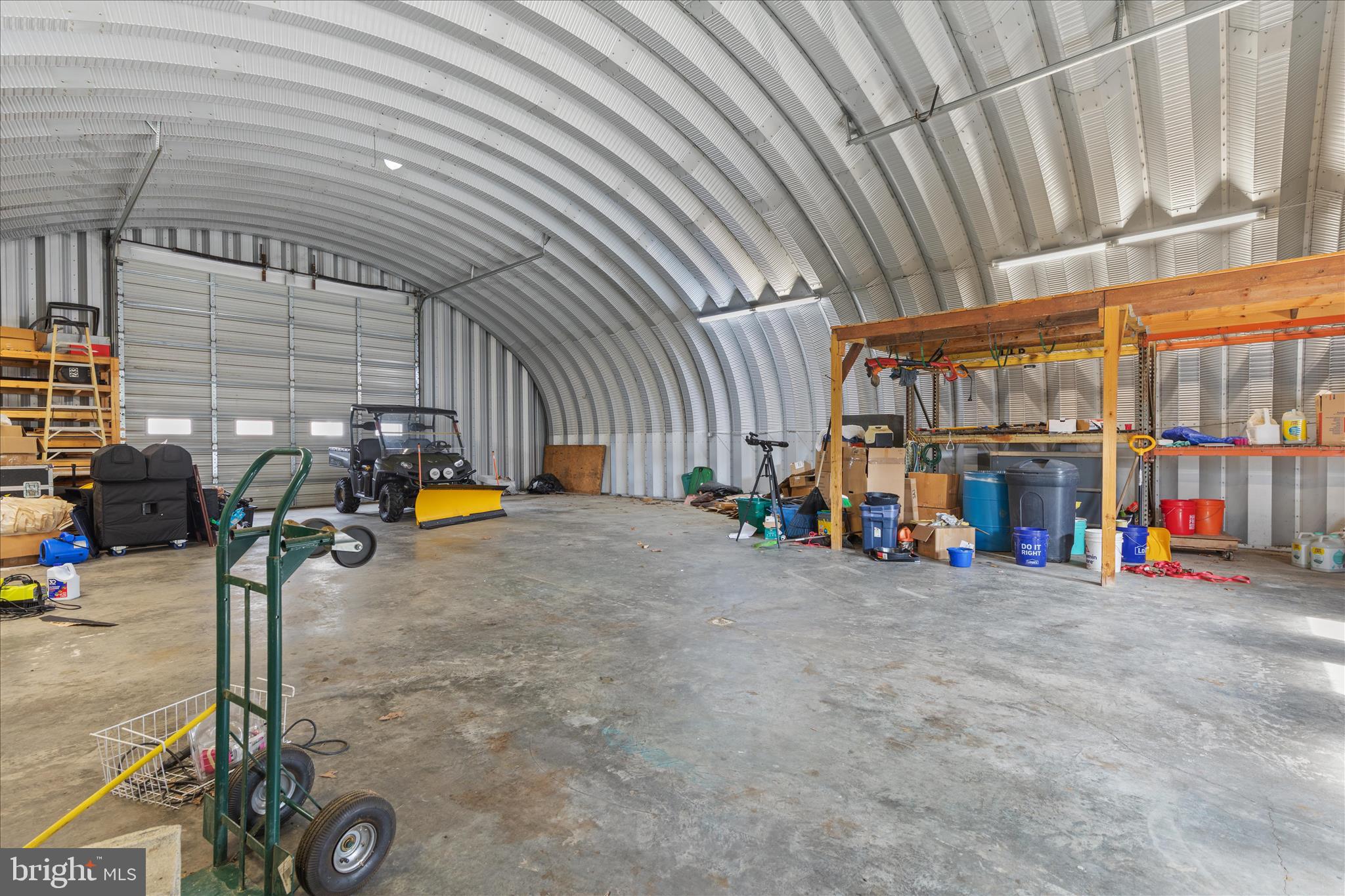 283 Rock Ridge Road Front Royal, VA 22630 - Photo 52 of 64