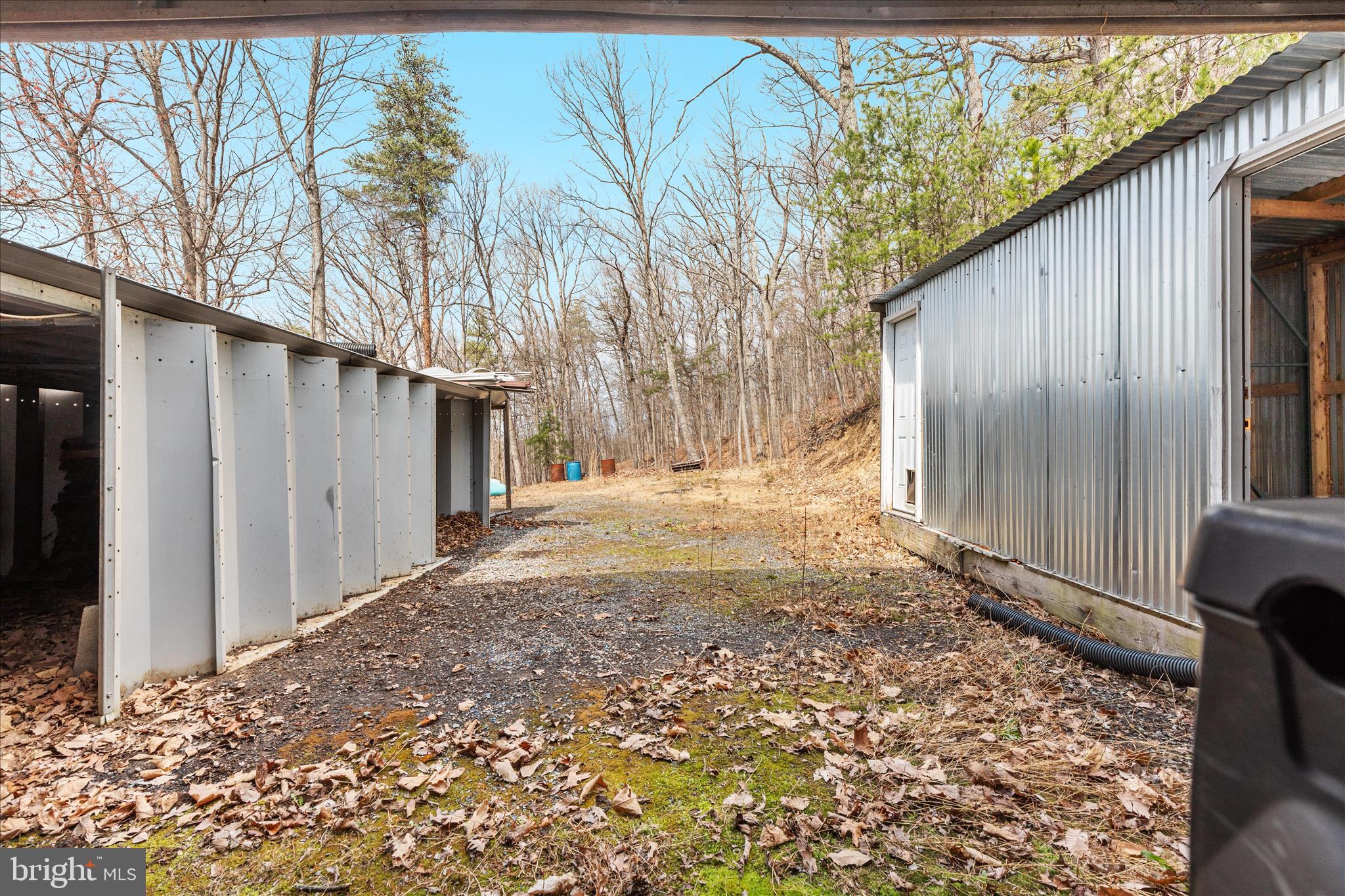 283 Rock Ridge Road Front Royal, VA 22630 - Photo 53 of 64 Additional structures behind garage