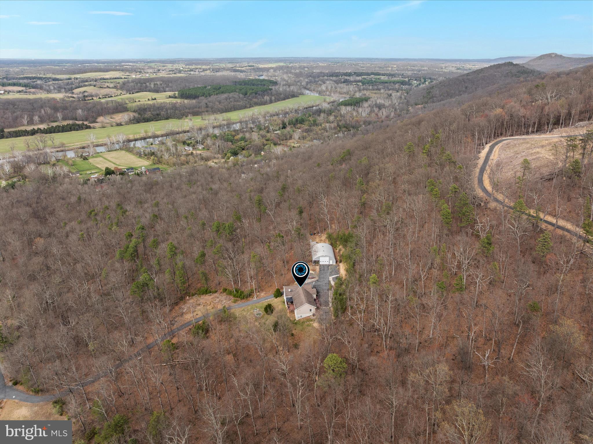 283 Rock Ridge Road Front Royal, VA 22630 - Photo 57 of 64