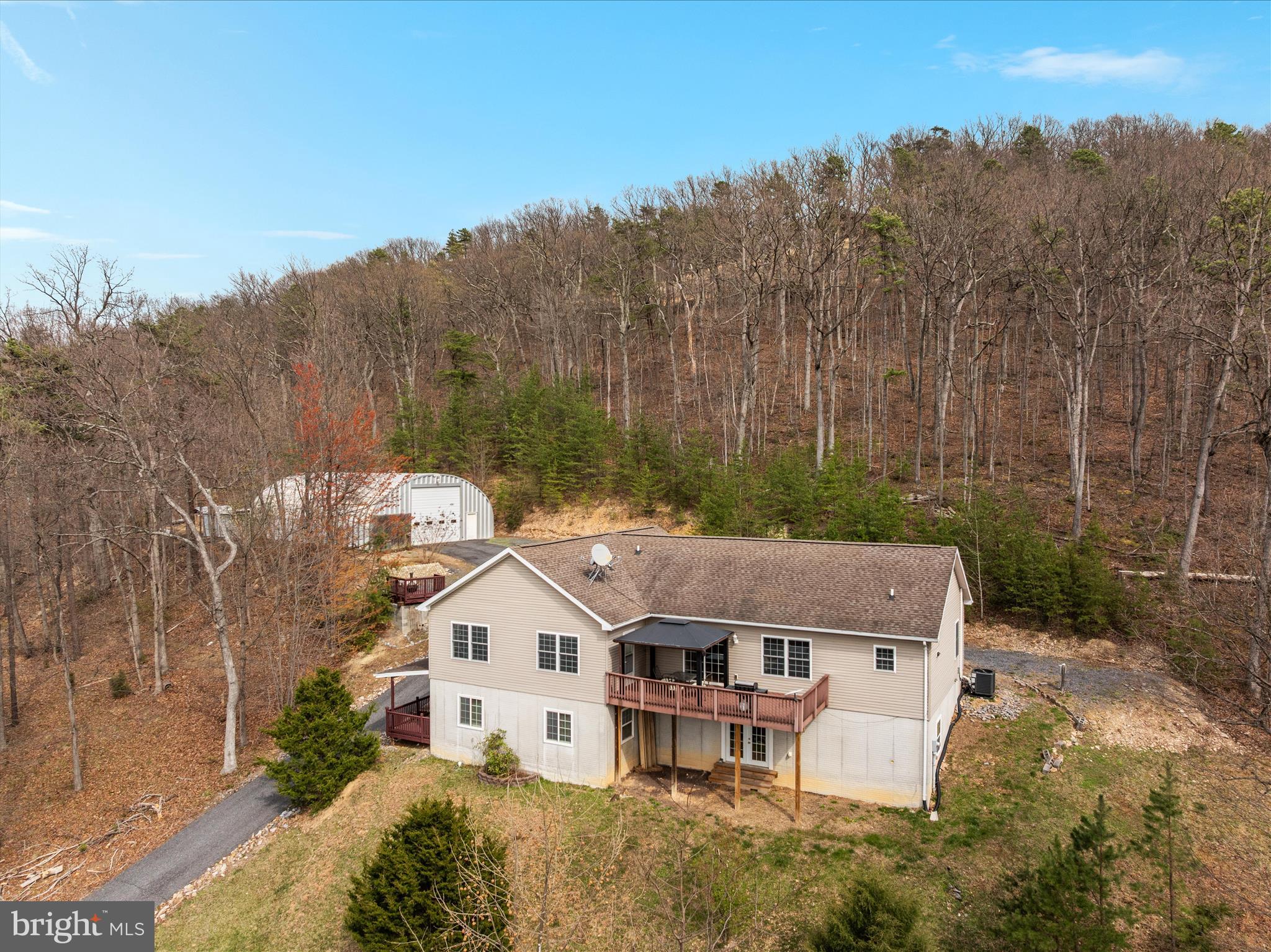 283 Rock Ridge Road Front Royal, VA 22630 - Photo 64 of 64