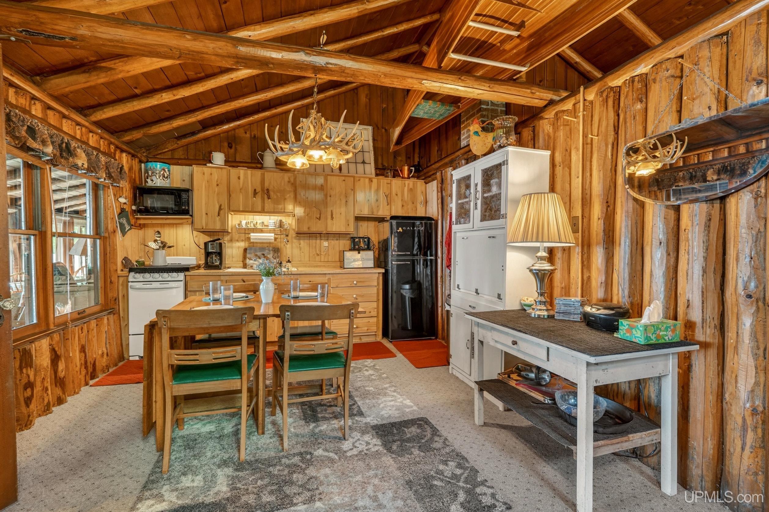 W17351 Deshetler Road Gould City, MI 49838 - Photo 6 of 50