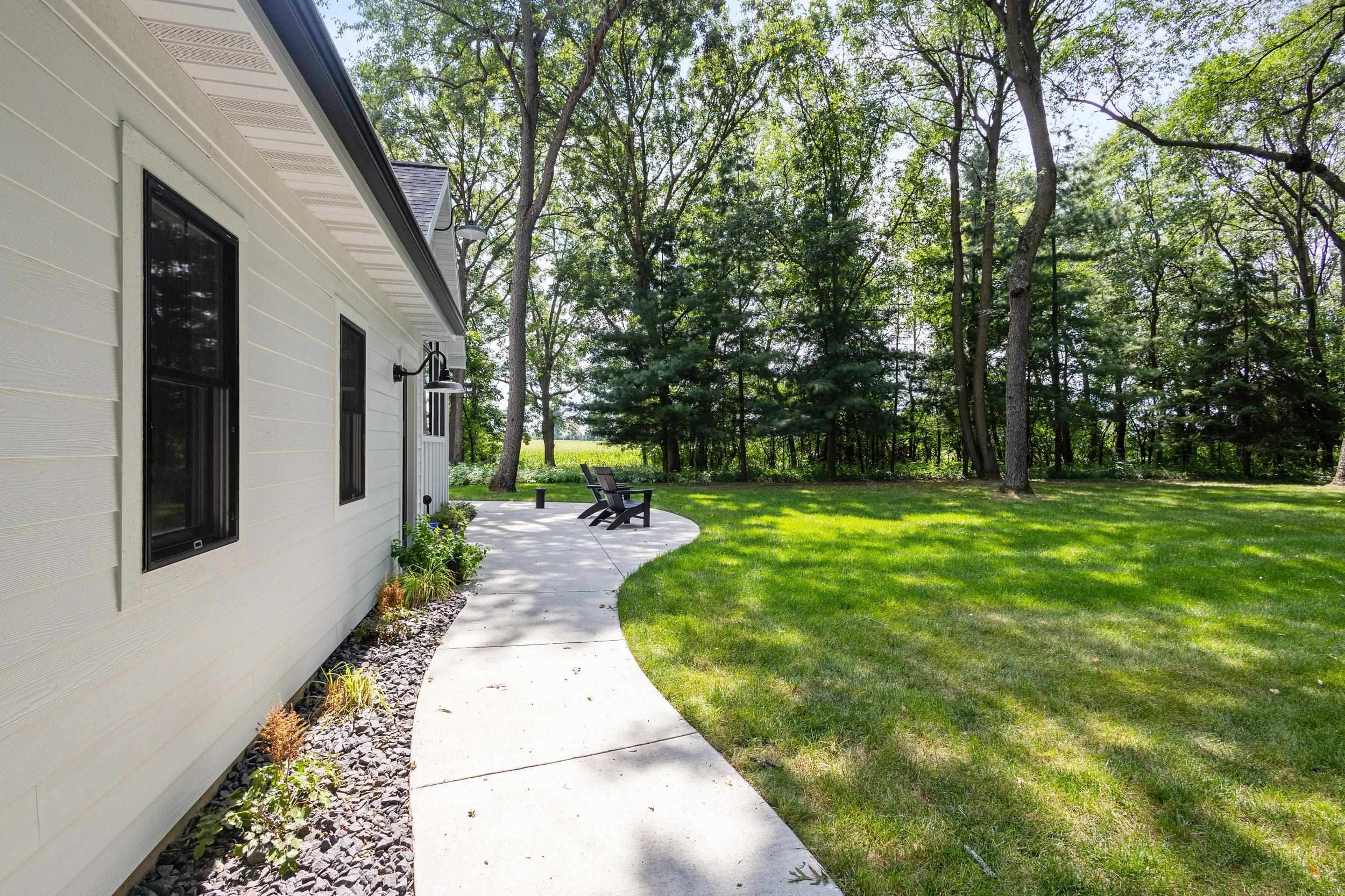 W2191 Princeton Road Green Lake, WI 54941 - Photo 71 of 90