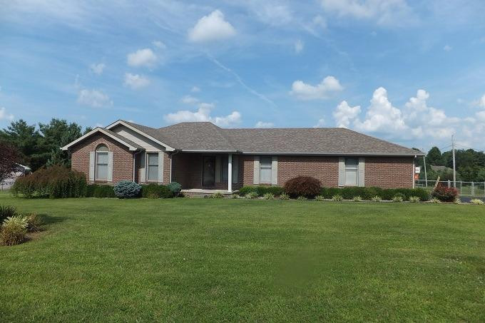 100 Maple Ridge Drive Mount Sterling, KY 40353 - Photo 31 of 31 Photo 32