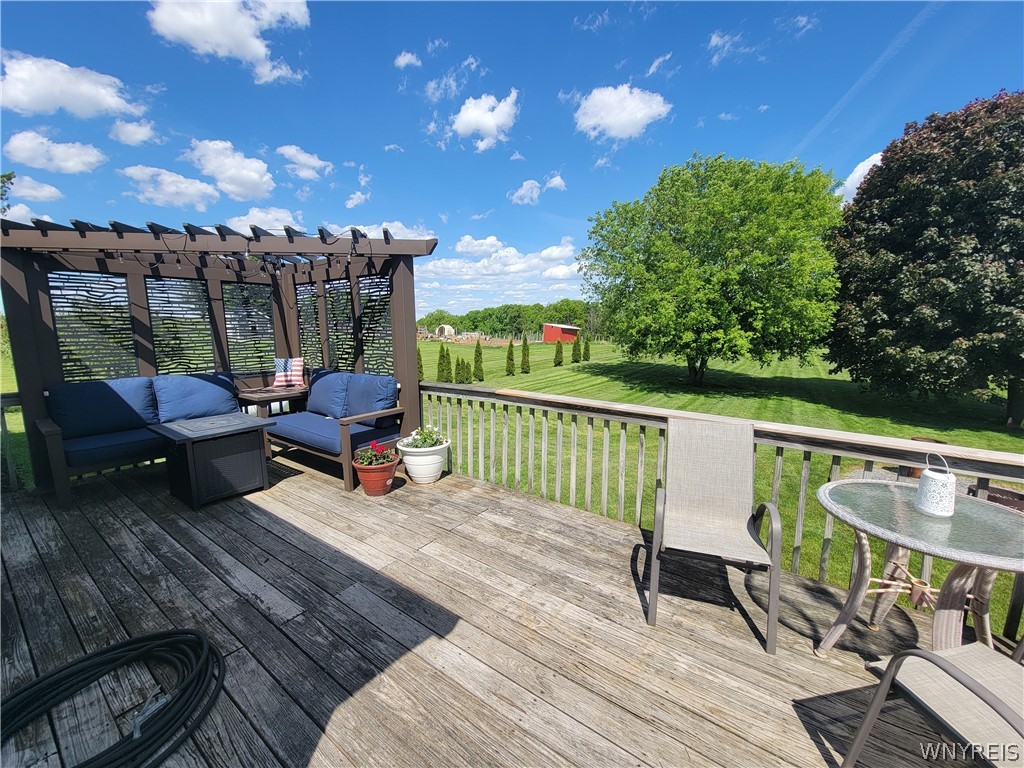 1163 Perry Road Covington, NY 14525 - Photo 34 of 41