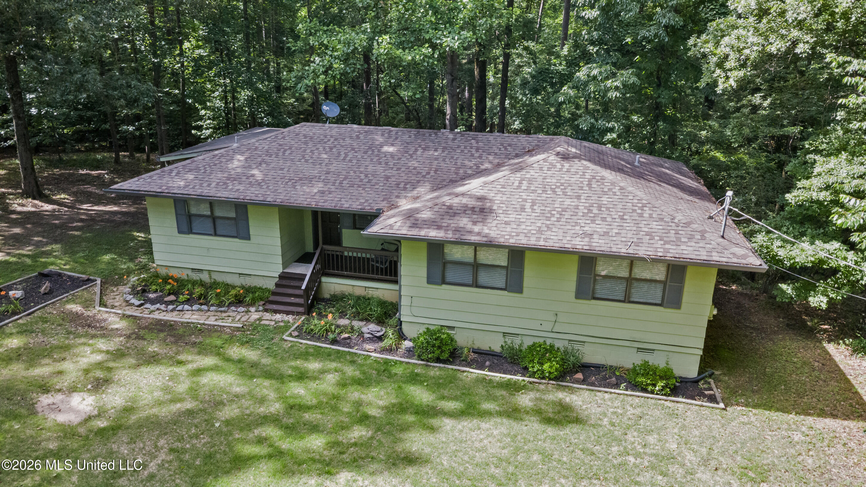 49 Autumn Drive Coldwater, MS 38618 - Photo 4 of 28 autumn 5