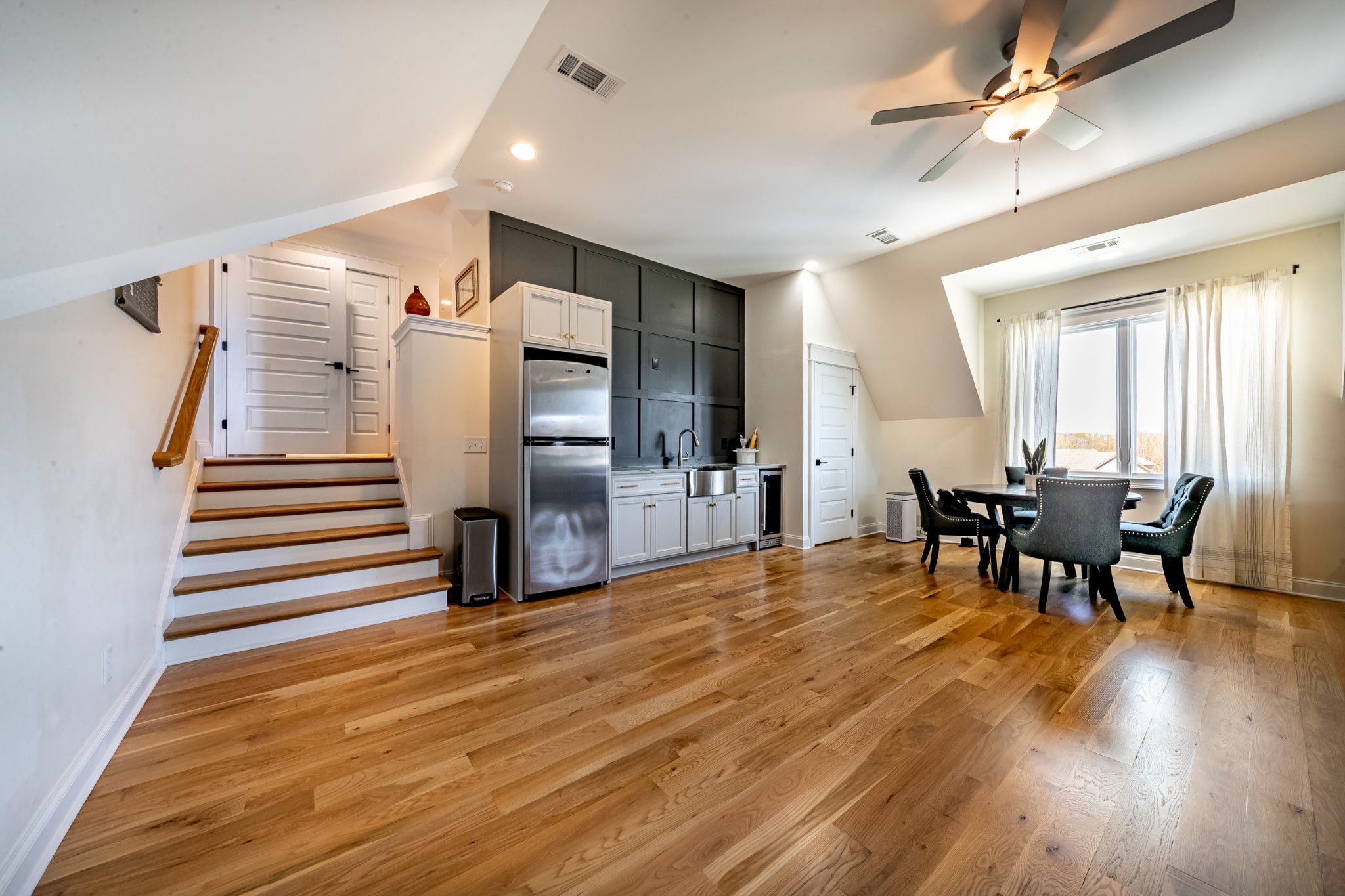 304 Charleston Street Lebanon, TN 37087 - Photo 37 of 51 a view of a dining room with furniture window and wooden floor