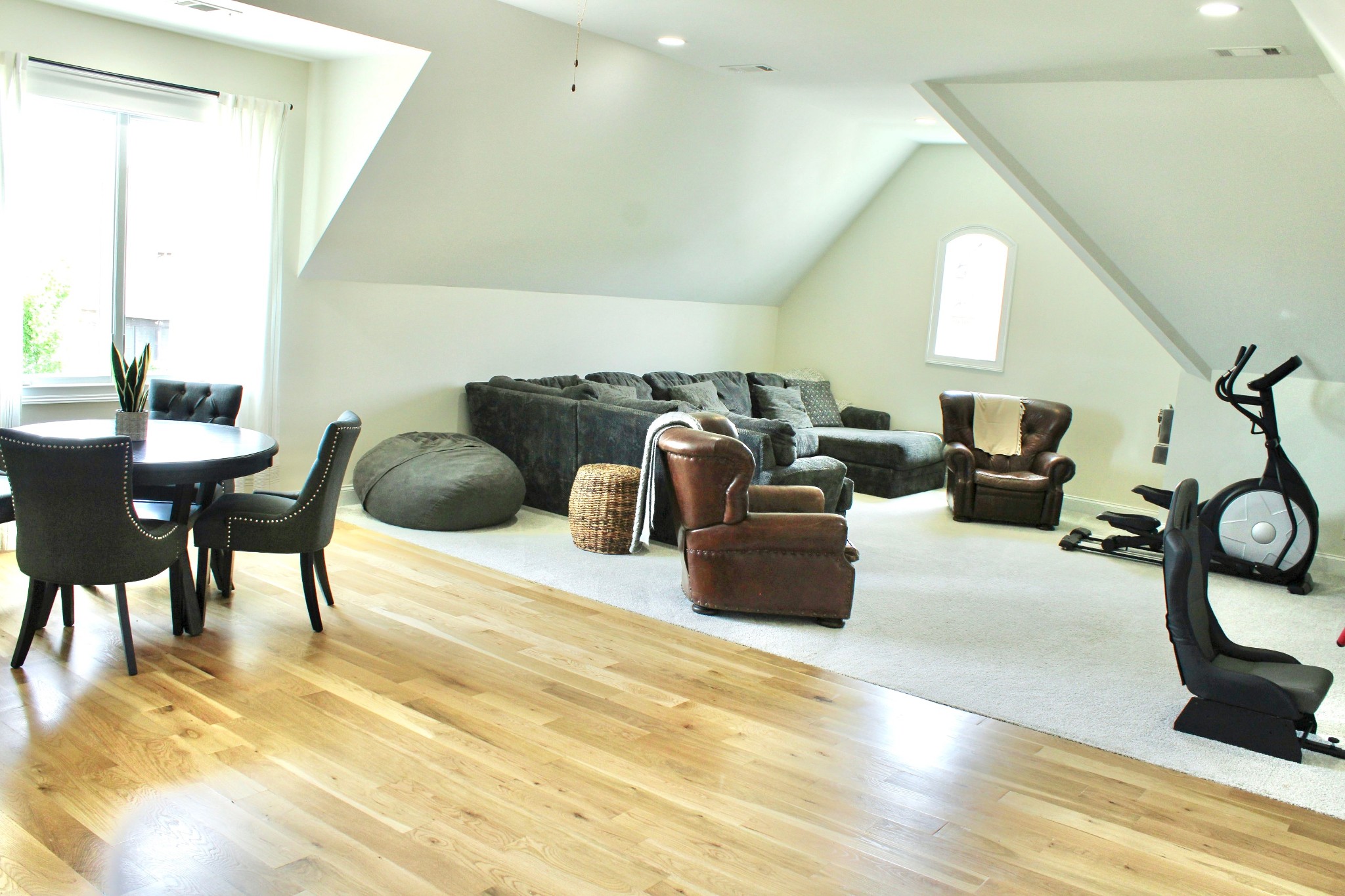 304 Charleston Street Lebanon, TN 37087 - Photo 39 of 51 a living room with furniture and a table