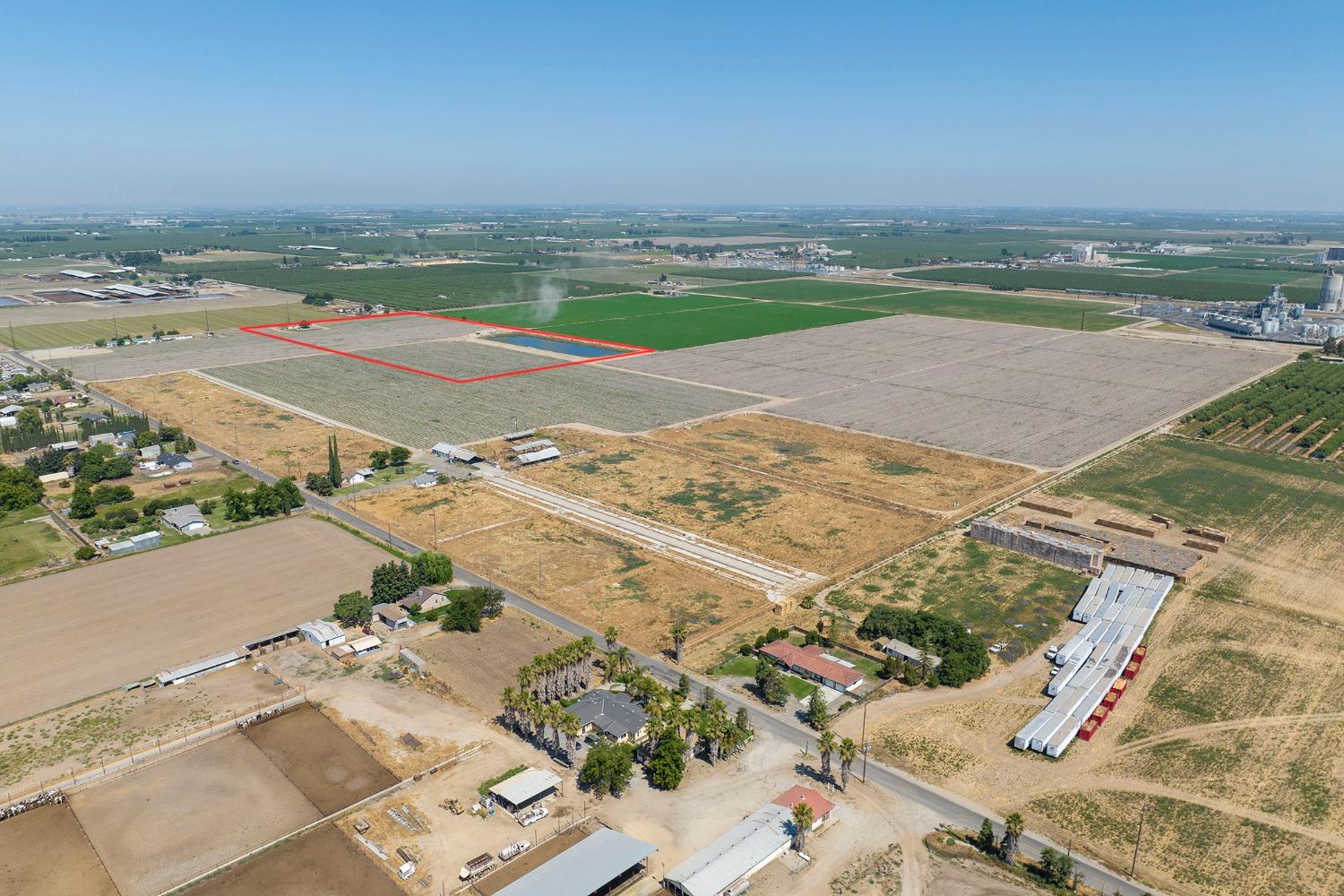 1318 South Washington Road Turlock, CA 95380 - Photo 7 of 11