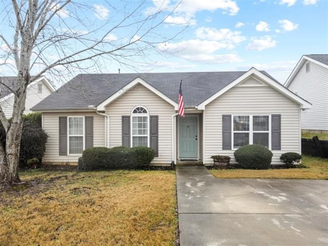 638 Devon Road Grovetown, GA 30813 - Photo 25 of 28