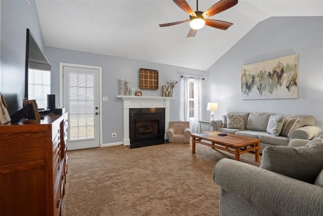 638 Devon Road Grovetown, GA 30813 - Photo 3 of 28