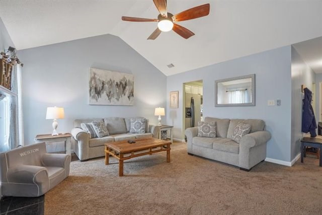 638 Devon Road Grovetown, GA 30813 - Photo 4 of 28