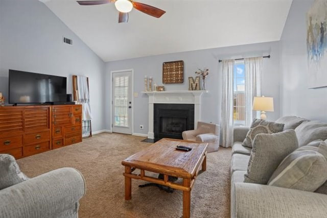 638 Devon Road Grovetown, GA 30813 - Photo 5 of 28