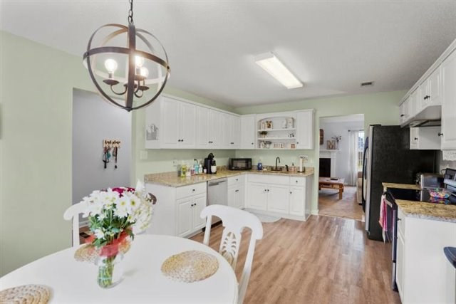 638 Devon Road Grovetown, GA 30813 - Photo 10 of 28