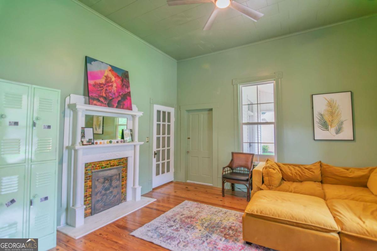 322 Fort Lane Hamilton, GA 31811 - Photo 8 of 32