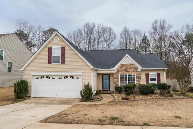 $270,000 | 540 Cromwell Drive, Spartanburg, SC 29301