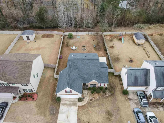 $270,000 | 540 Cromwell Drive, Spartanburg, SC 29301