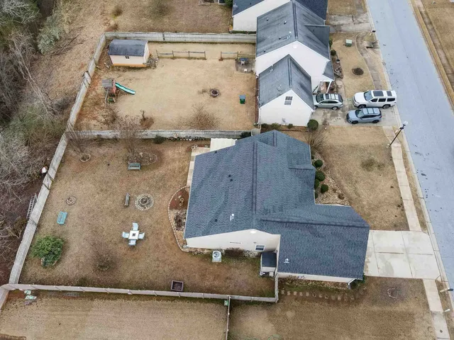 $270,000 | 540 Cromwell Drive, Spartanburg, SC 29301