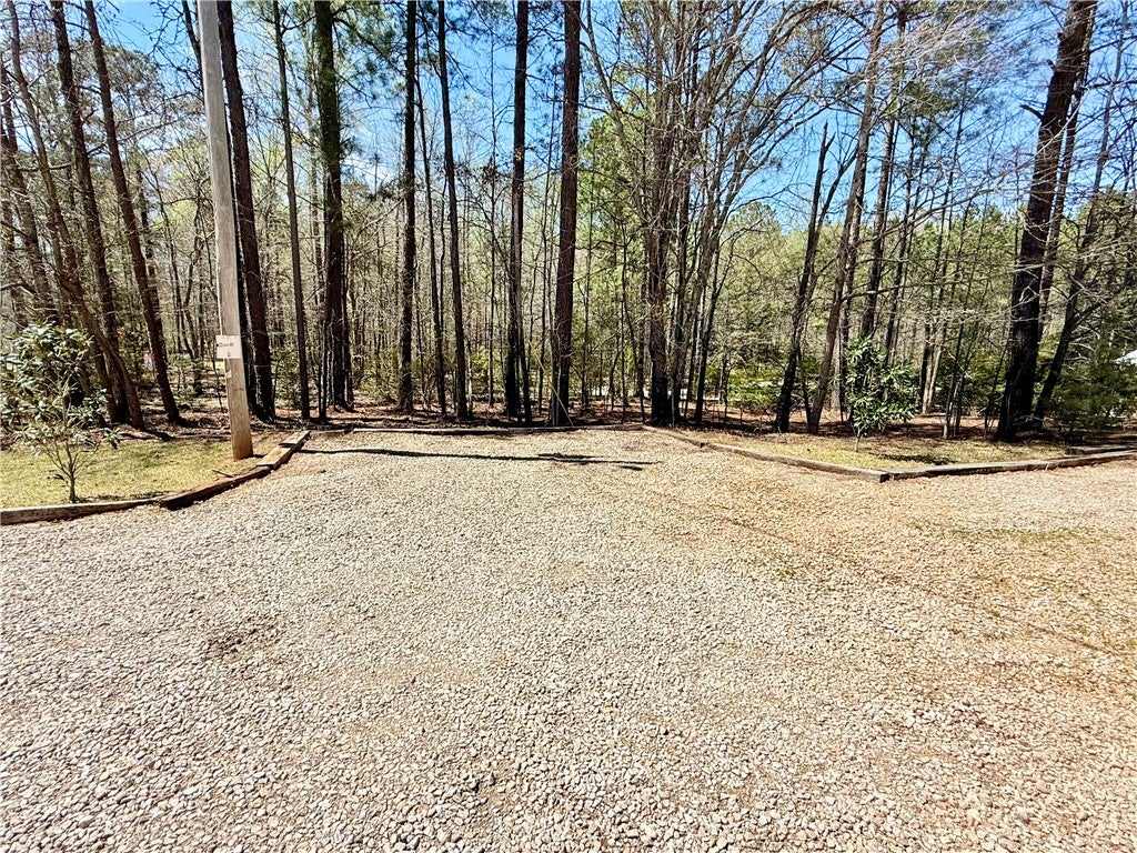 2612 Pear Tree Road Auburn, AL 36879 - Photo 18 of 21 Extra Parking Pad